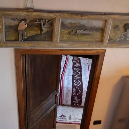 Casa vacanze Di Charme Con Vista Meravigliosa *