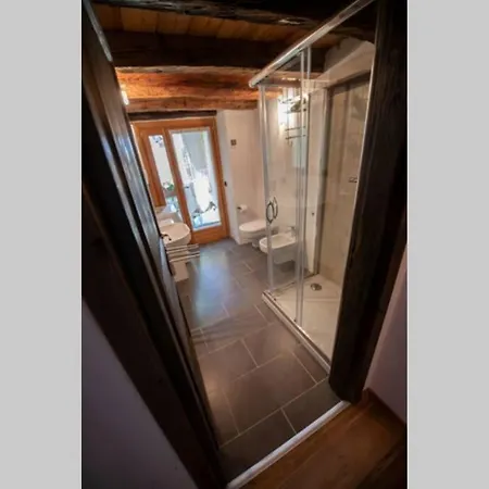 Di Charme Con Vista Meravigliosa Holiday home Verrayes