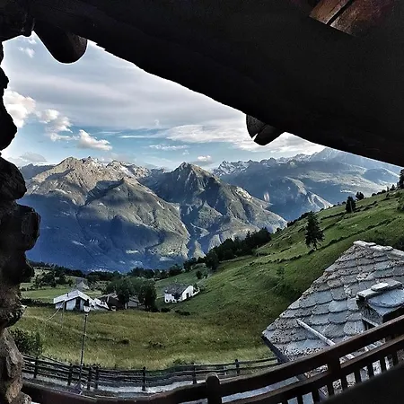 Di Charme Con Vista Meravigliosa