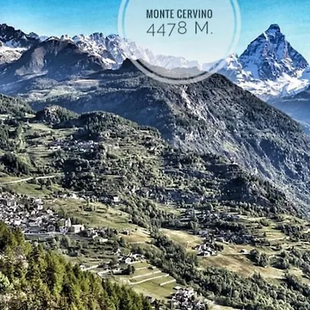 Di Charme Con Vista Meravigliosa