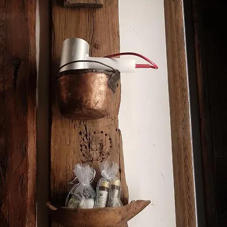 Ezio 度假居