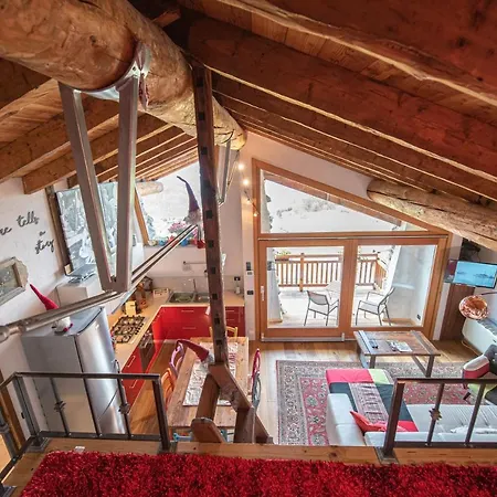Vakantiehuis B&B Ezio *