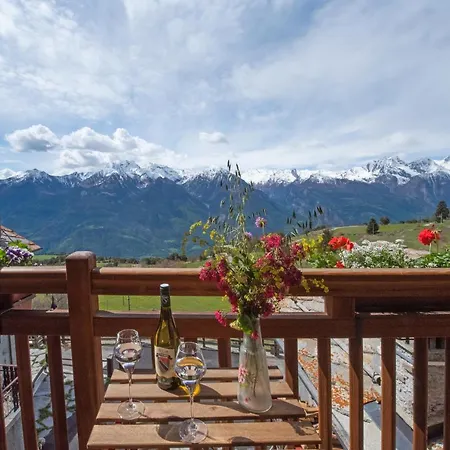 Casa vacanze Di Charme Con Vista Meravigliosa *