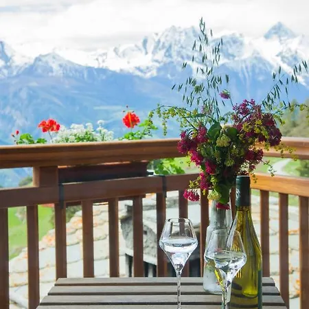 Di Charme Con Vista Meravigliosa Casa vacanze