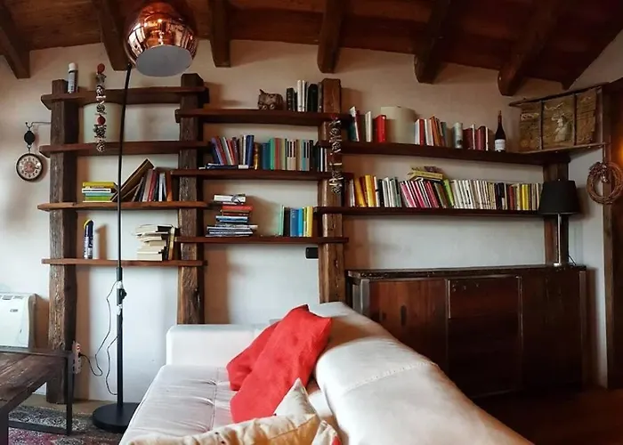 Di Charme Con Vista Meravigliosa * Verrayes