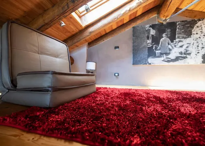 Di Charme Con Vista Meravigliosa *