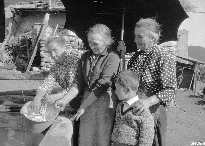 Di Charme Con Vista Meravigliosa Semesterbostad Verrayes