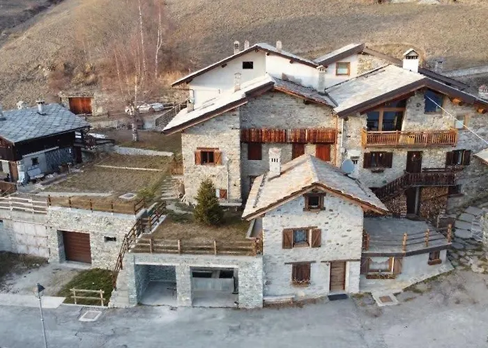 Di Charme Con Vista Meravigliosa Semesterbostad