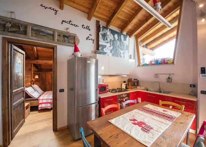 Semesterbostad Di Charme Con Vista Meravigliosa Verrayes