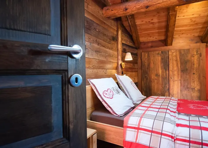 Di Charme Con Vista Meravigliosa Verrayes