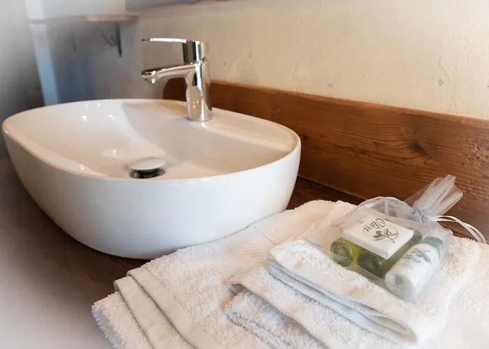 Di Charme Con Vista Meravigliosa *